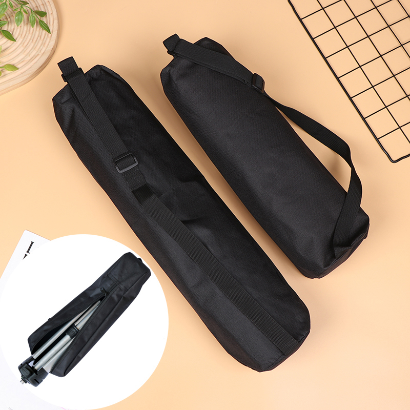 Photography Lighting Handheld - カメラスタンド収納袋 40-84 センチメートルポータブルハンドバッグジッパーソフトボックスキャリングバッグマイク写真撮影ライト三脚スタンド一脚