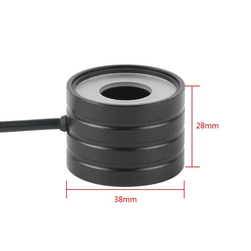 LEDライトリング,28mm取り付けワイヤー,6500k 3 - Photography Lighting Circle のレビューと価格