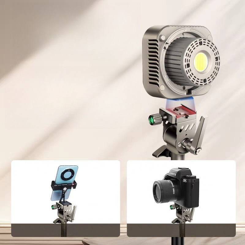 写真撮影用ライト クラウドスタンド アダプター マウントブラ - Photography Lighting Style のレビューと価格