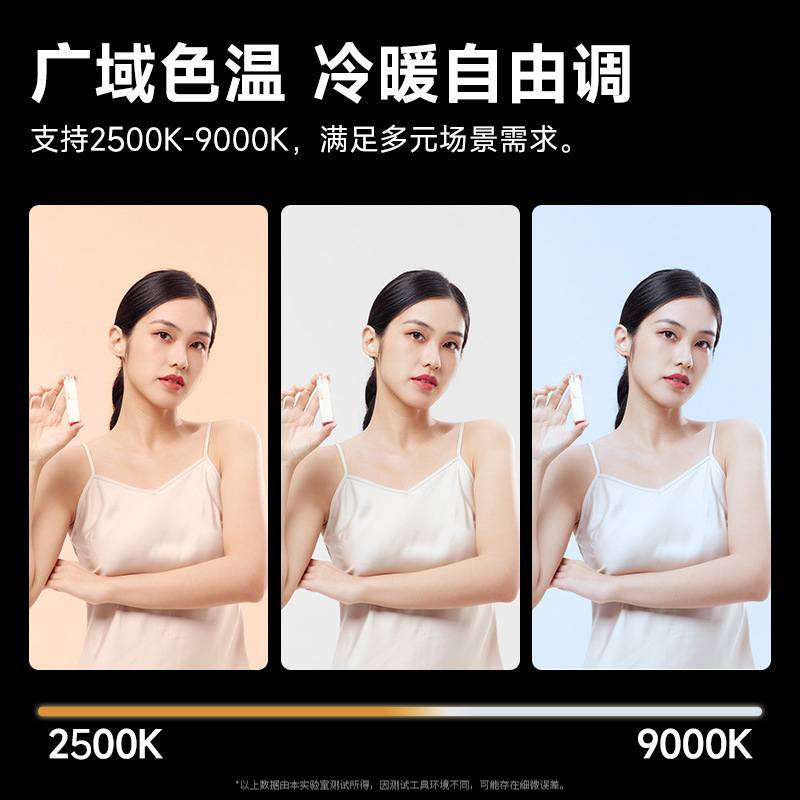 40WフルカラーポータブルハンドヘルドLEDフィルライト（ラ - Photography Lighting Handheld のレビューと価格
