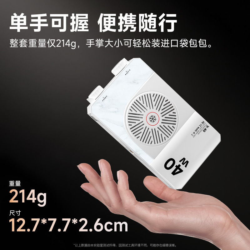 40WフルカラーポータブルハンドヘルドLEDフィルライト（ラ - Photography Lighting Handheld のレビューと価格