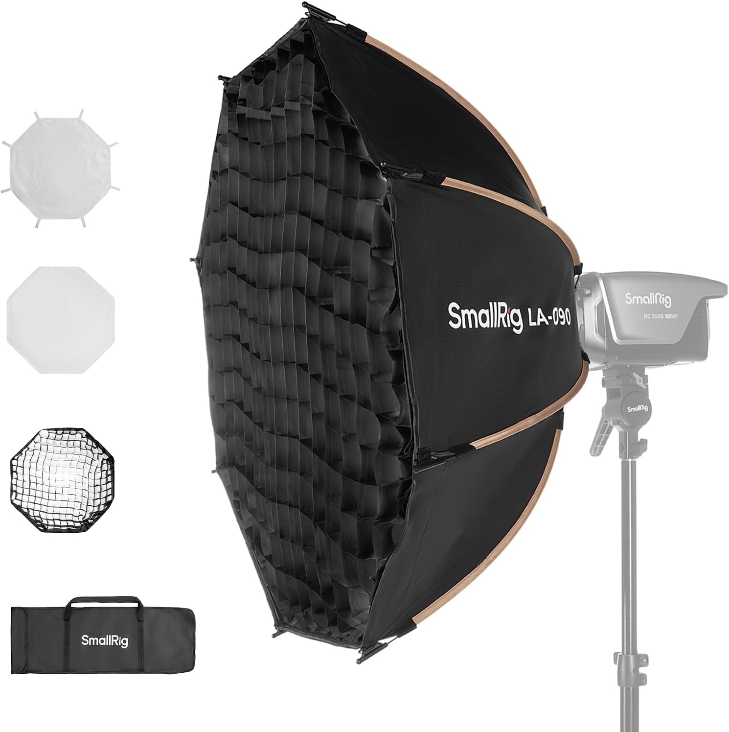 35インチボーエンズマウントオクタゴンソフトボックス写真撮影 - Photography Lighting Flash のレビューと価格