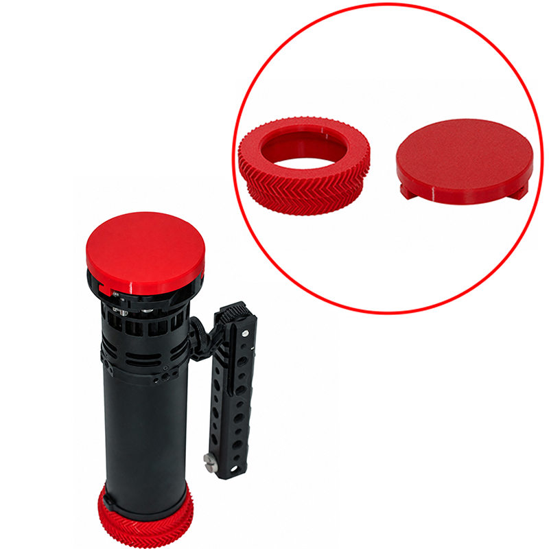 INKEE GC150/GC60/GC30用ソフトTPU保護 - Photography Lighting Composition のレビューと価格