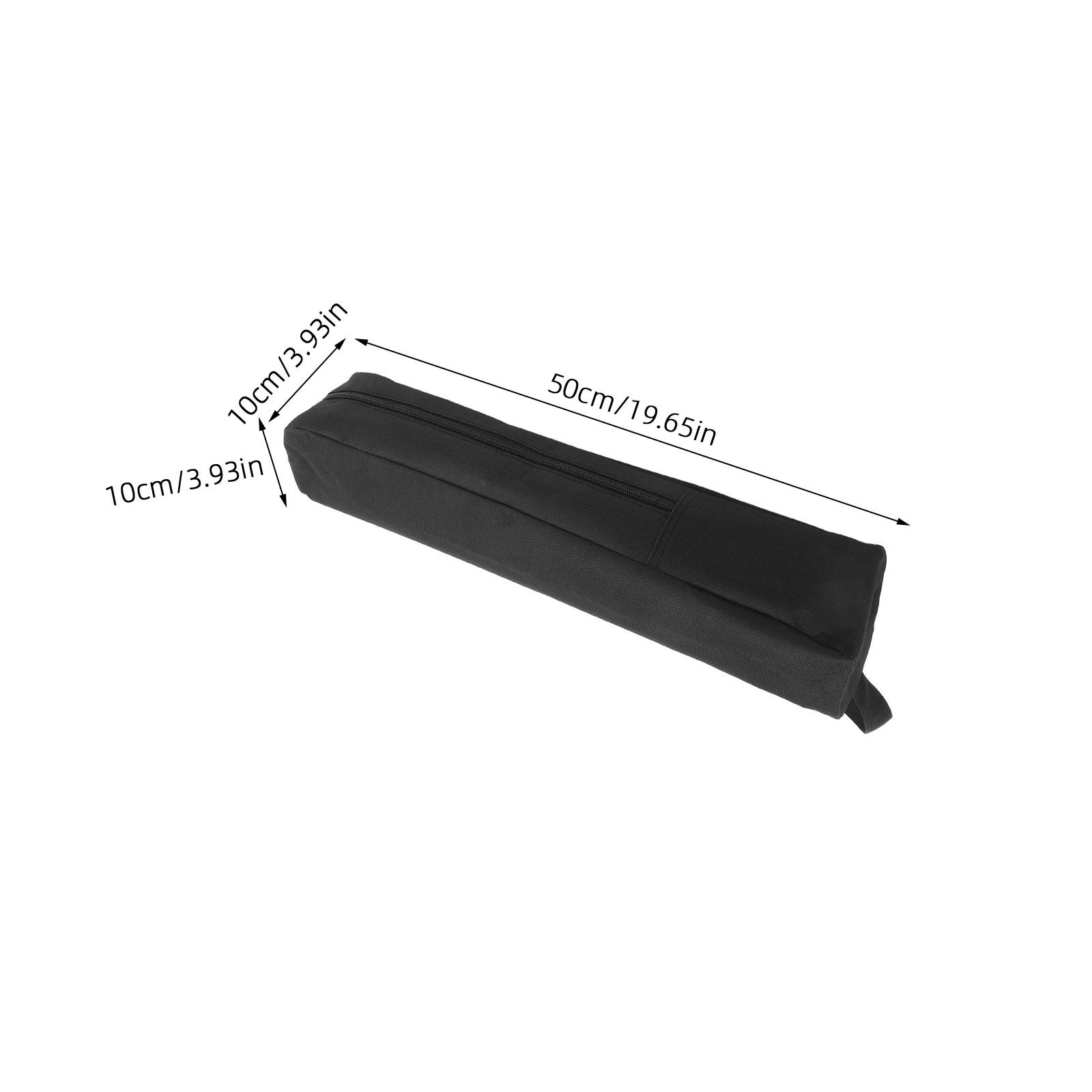 600Dオックスフォード製ヘビーデューティー三脚キャリングバ - Photography Lighting Triangle のレビューと価格