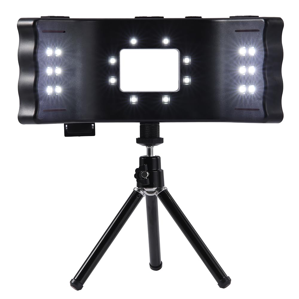 プロフェッショナル歯科用LED補助ライト |   20000 - Photography Lighting Composition のレビューと価格