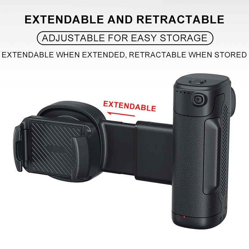 携帯電話用フィルライト、ポータブルハンドル付きモバイルカメラ - Photography Lighting Handheld のレビューと価格