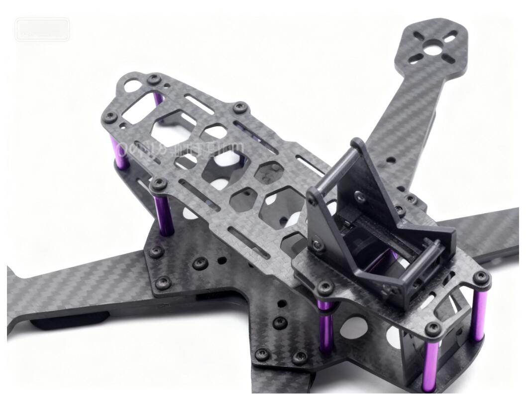 MMX220 クアッドコプター 4mm アーム超軽量 FPV - Photography Lighting Composition のレビューと価格