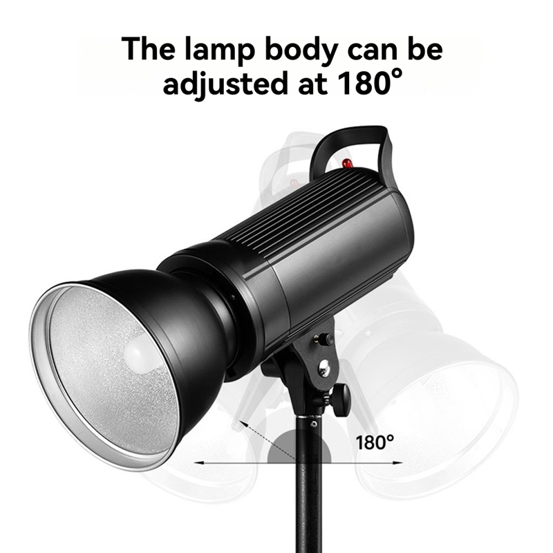 スタジオフラッシュブラケット用 SK300 SK300II  - Photography Lighting Flash のレビューと価格